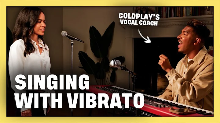 The Vibrato Debate: What Every Singer Should Know (+ Quick Exercise)