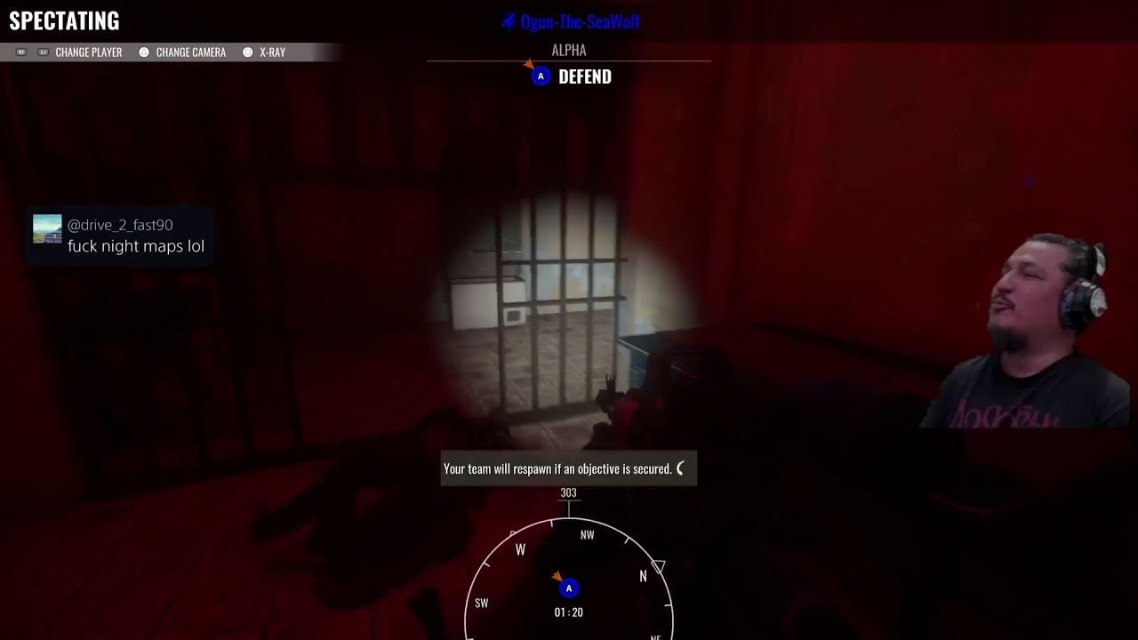 🚨TG$S: Insurgency : sandstorm | kill squad bravo