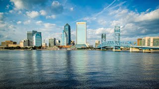 Trip Report - Pensacola, FL to Jacksonville, FL all in one day!