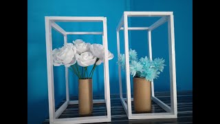 DIY small stand for decorations
