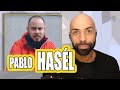 PABLO HASÉL  Reflexión #15 |  *El Chojin*