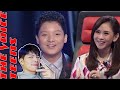 Coach Sarah, naalala si Darren Espanto kay Tyson Venegas - RandomPHDude Reaction