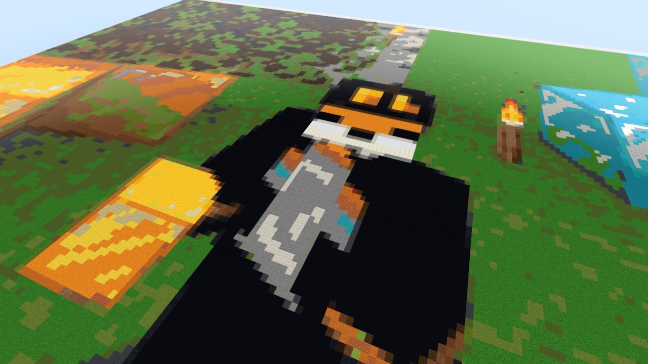 Fundy Gets Millions of Views by Hacking Minecraft #fundylive #minecra, what happened to fundy