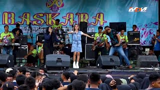 PUTRI KRISTYA - Sepine Wengi || KMB GEDRUK Terbaru