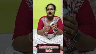 Mini vlog#20✨😏nails ah ila aruvaalaanga athu😱🫠