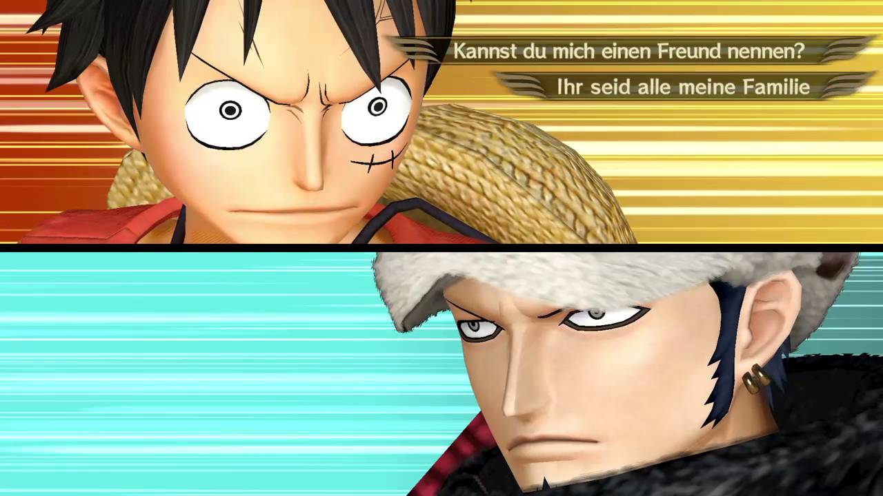 One Piece Pirate Warriors 3 Secrets