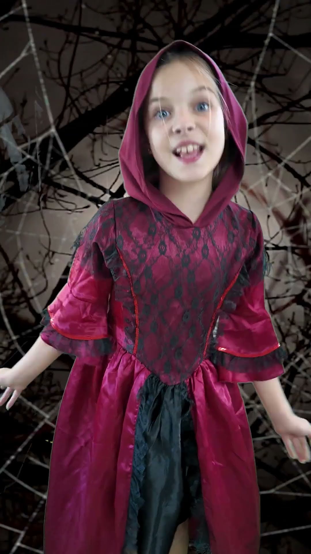 #halloween #trickortreat #kidssong