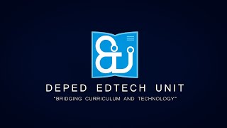 SIPAG EdTech Unit 2021 by Educational Technology Unit 115,690 views 3 years ago 4 minutes, 46 seconds