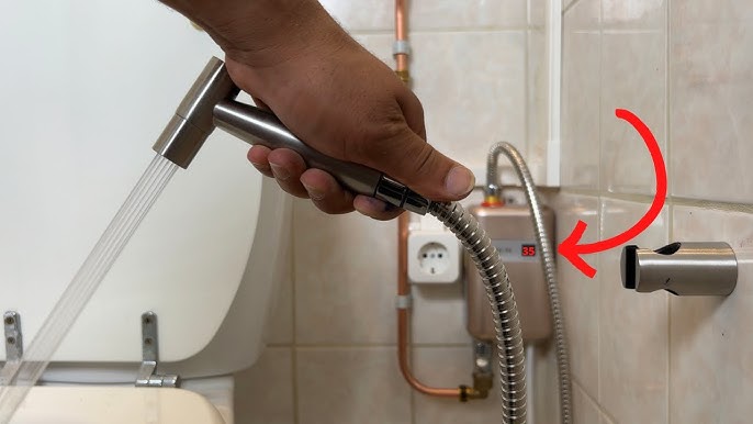 Is Toilet Connected to Water Heater? Uncover the Truth