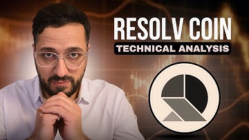 RESOLV Coin Chart Analysis – What’s the Next Move?
