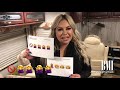 #BMIsEmojiThatTrack | CHIQUIS RIVERA - Season 1