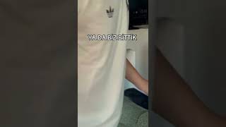 Harbi̇ Bi̇tti̇m