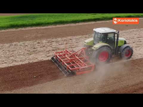 Βίντεο: Βαρείς καλλιεργητές: τεχνικά χαρακτηριστικά των KTS-10, KTS-6.4 και άλλων. Πώς να επιλέξετε βαρέως τύπου καλλιεργητή κινητήρα