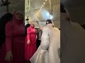 العروسه الفرفوشه بترقص حلو قوي واصحابها بيسقفوا لها 👰💃❤️💃👰💃