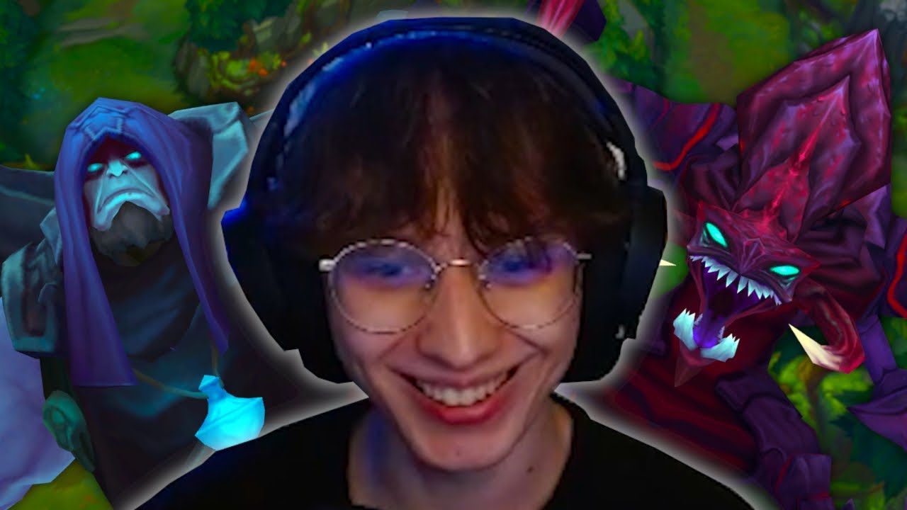 TAJNA BROŃ NA GRACZY z LEC!