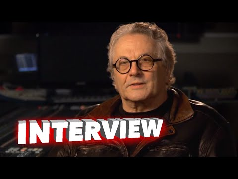 Vidéo: George Miller: Biographie, Créativité, Carrière, Vie Personnelle