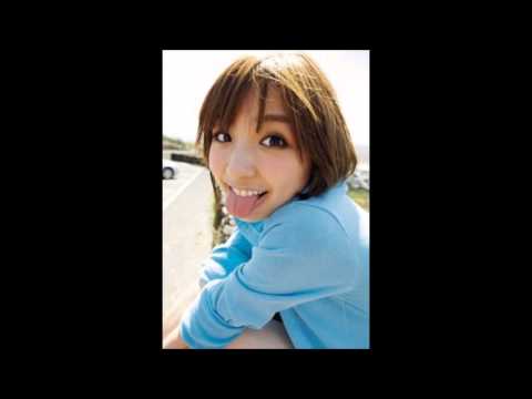 篠田麻里子が麻里子様である所以をさっしーとまゆゆが語る！