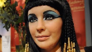 Why Cleopatra Married Both Of Her Brothers
