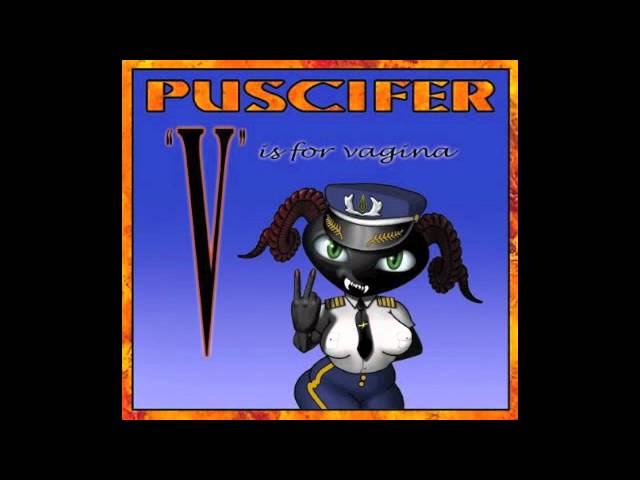 Puscifer - Dozo