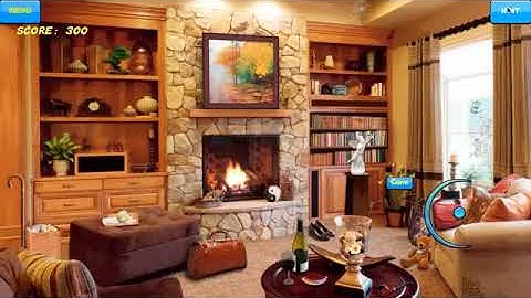 Unity Asset Store Pack - Hidden object full game project template (Download link below)