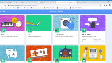 Scratch 3   Translate function