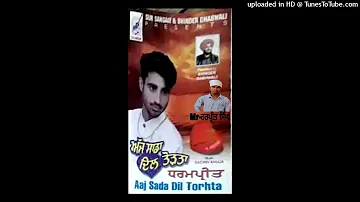 Lagda Pyara Jaan Ton-Dharampreet