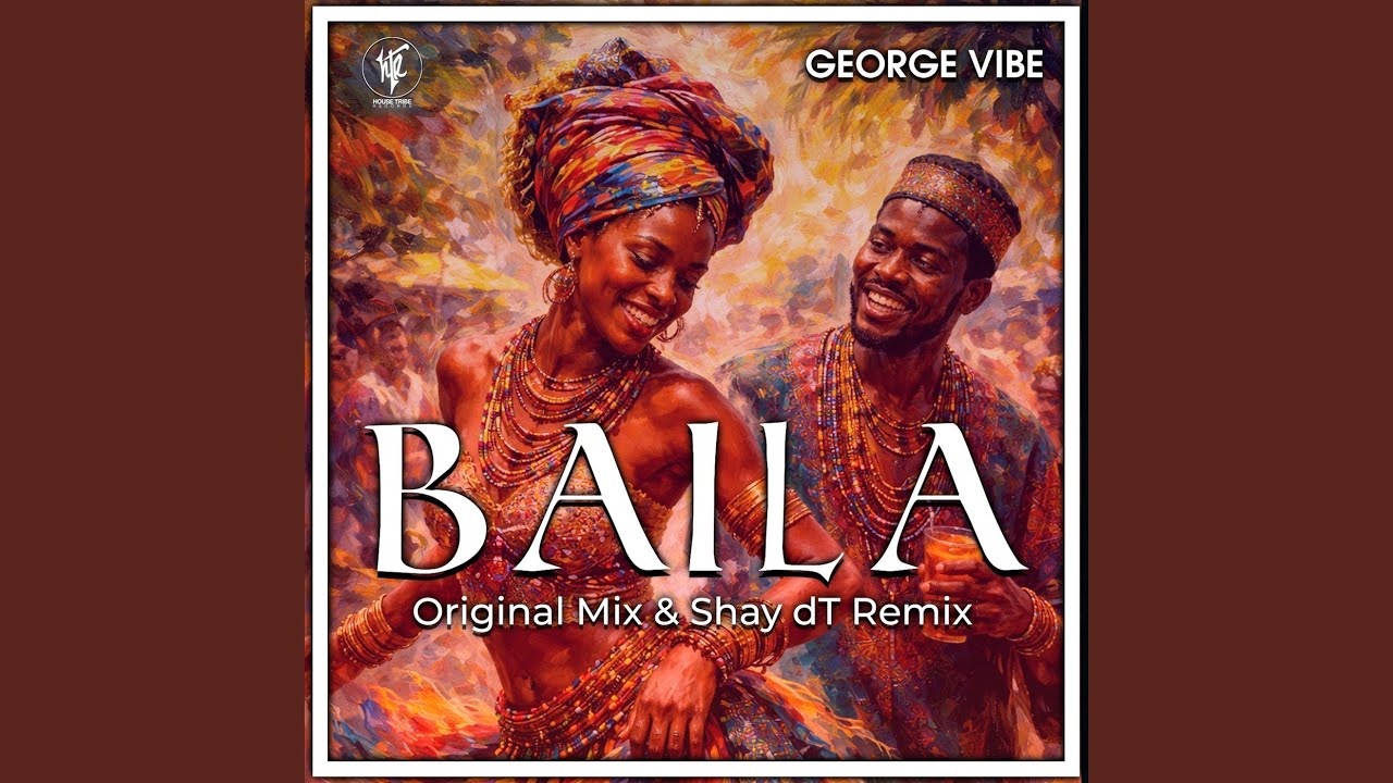 Baila - YouTube