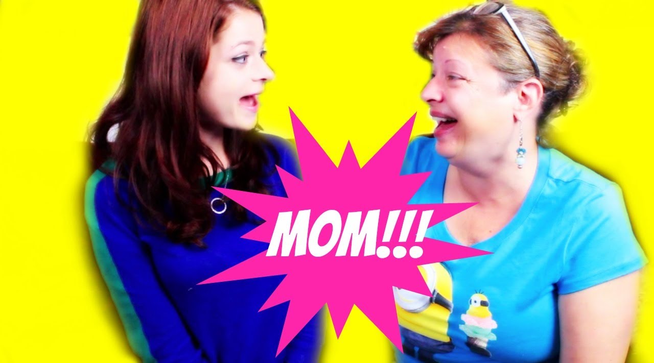 1,000 Subs, $ex Talk w/ my Mom, & an ANNOUNCEMENT!