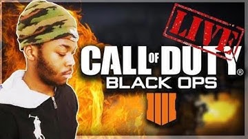 BO4 - Flawless 120KD Double Nuke - THIS IS THE EASIEST WAY TO GET A NUKE!