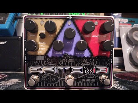 UNBELIEVABLE DEAL! A $400+ pedal for $169: Demoing the
