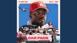 Nissan - My Favorite Color