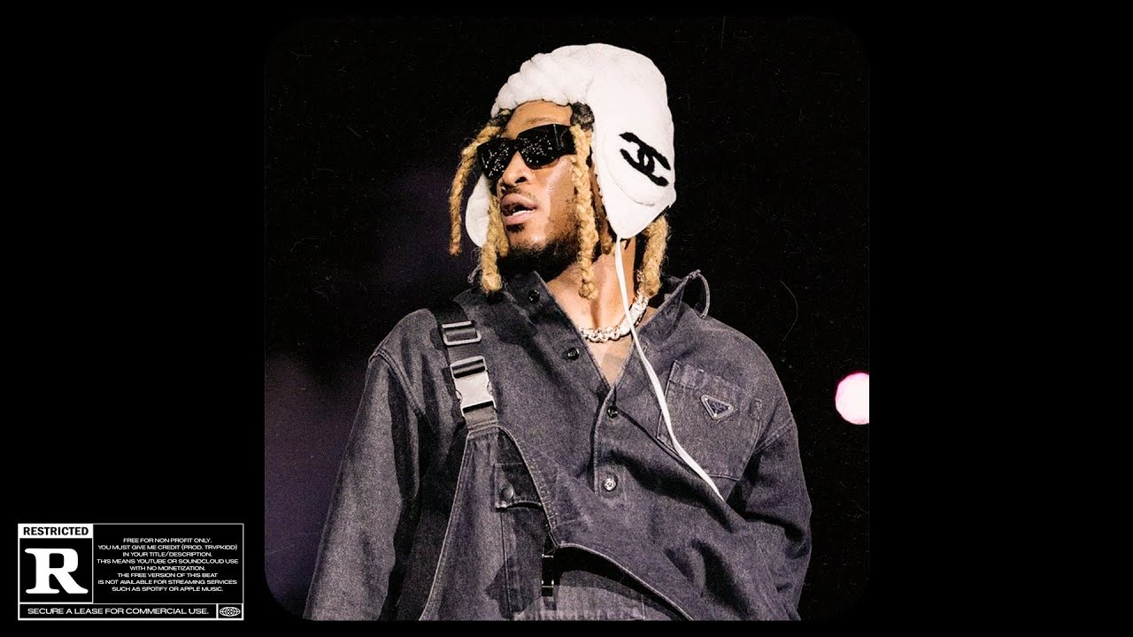 [FREE] Future x Metro Boomin Type Beat - "WTFYM" | Hard Trap Type Beat Instrumental 2026