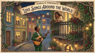 Love Songs Across the Globe screenshot 5
