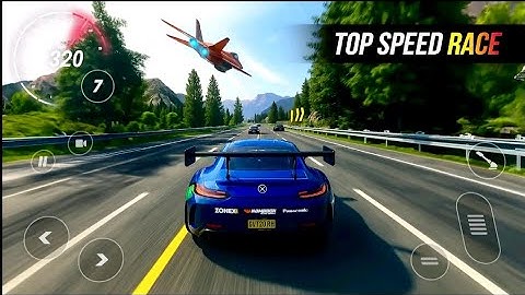 Rally Horizon Gameplay 🔥| Ultimate Off-Road Racing Experience! (Android/iOS) | Android Mobile Games