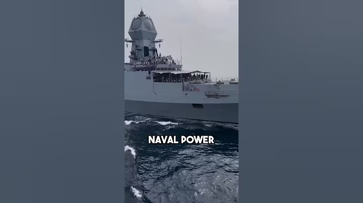 When Russia Tested US Naval Power And Immediately Regretted It
