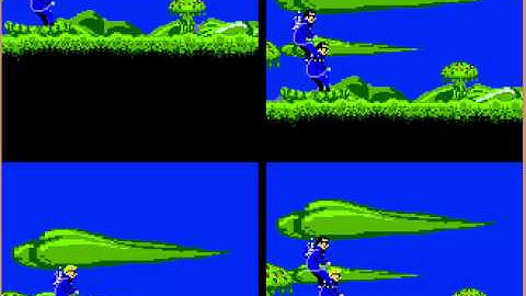 Multiplayer support for Atari Lynx emulation