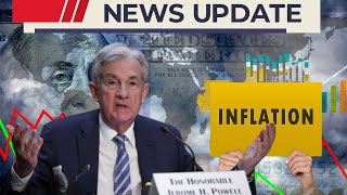 New York Fed Sounds the Alarm: Inflation Uptick and Its Unbelievable Cause Exposed!