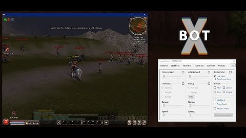 Metin2 Hack 2022: The Ultimate Guide to Making Money & Leveling Up Fast 0 BAN RİSK 100% LEGAL HİLE