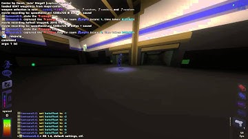 Red eclipse 1.4 vs 1.5 : Speed comparison (CTF)