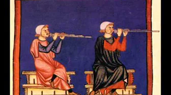 Music of the Troubadours 11: Quan vei la lauzeta mover Music of the Troubadours 11: Quan vei la lauzeta mover