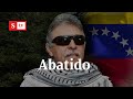 🔴 ATENCIÓN: El guerrillero Jesús Santrich fue abatido en Venezuela | Semana Noticias