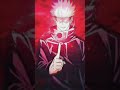 Gojo Satoru | anime | #animelovers|gojo lovers #animelover #animeshorts #viral #remix