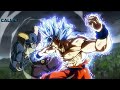 Dragon Ball Super 2: "Goku vs Moro El Inicio de una Nueva Saga" - Pelicula 2020