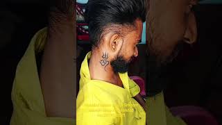 mahakal tattoo studio Srhiram mandir cidco new nanded mo,9511676521