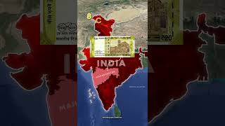 Symbols on Indian Currency: Kya aapko pata tha? 🧐 #facts