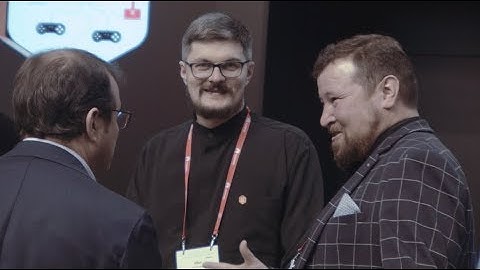 MWC18 AFTERMOVIE
