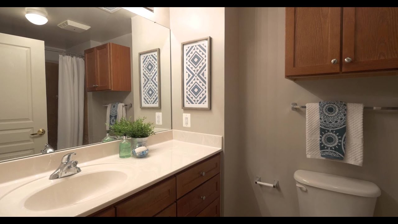 2 level, 2.5 bath Luxury Condo the Lafayette at Penn Quarter For
