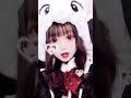 最近の垢抜け集🎀#垢抜け #中三