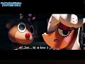 The Perfect Christmas But I SING IT!! | Dandy’s World