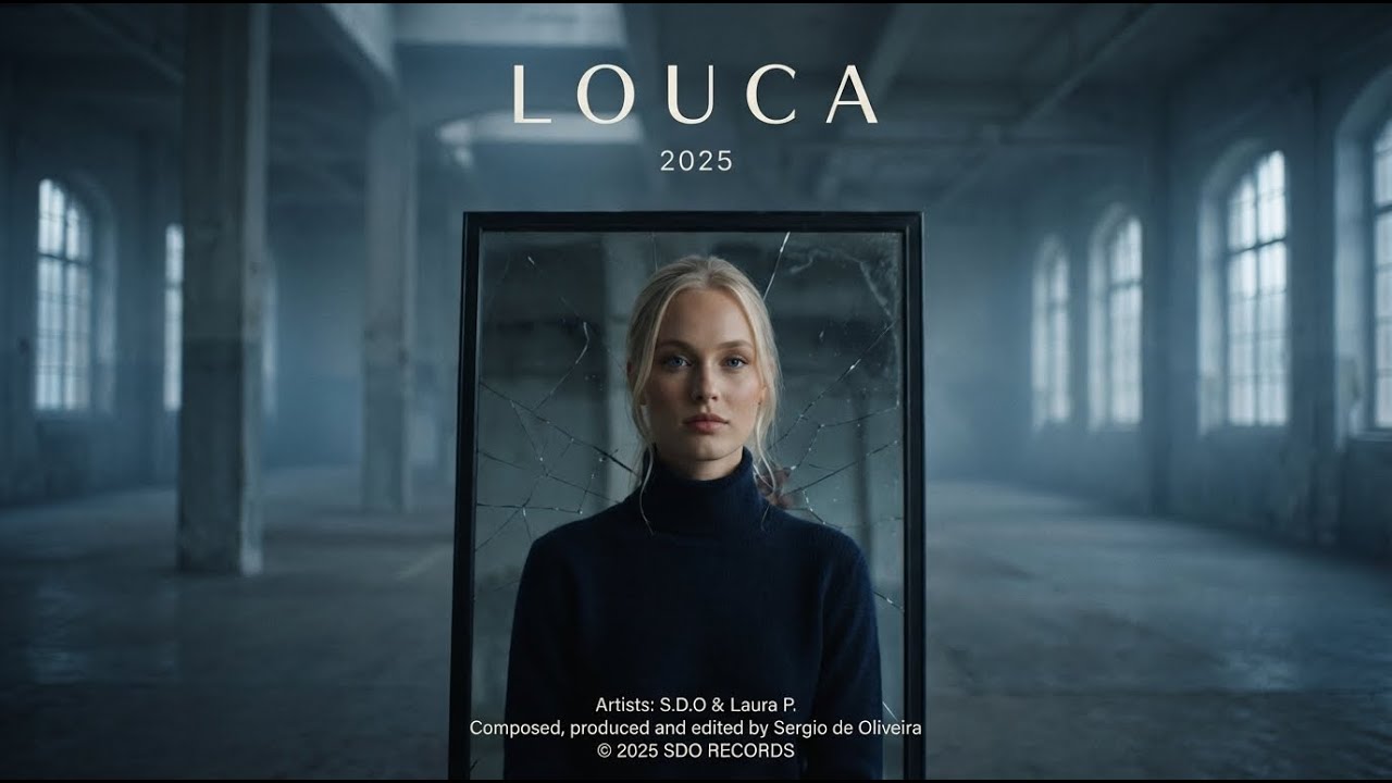 LOUCA 2025 by S.D.O